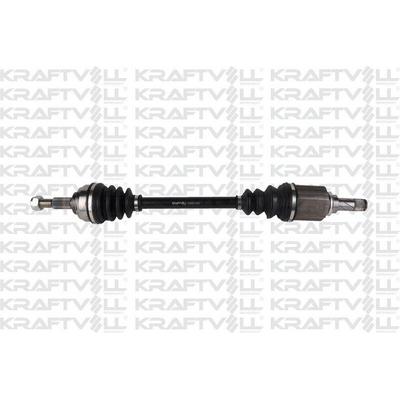 Aks On Sol Dacia Sandero Ii 12>  U: 660Mm KRAFTVOLL 01010351