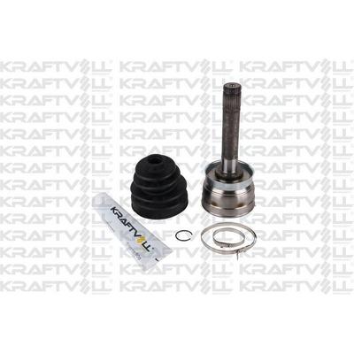 Aks Kafasi Dis Nissan D22 Pickup 1998-2005 KRAFTVOLL 01020242