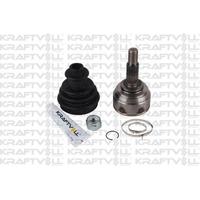 Aks Kafasi Dis Micra 1 5 03>10 Note 1 5 10>13 (Ic Freze: 23 Dis Freze: 23) KRAFTVOLL 01020243