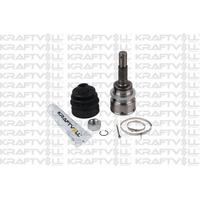 Aks Kafasi Dis Daihatsu Terios 1.3 4×4 1997-2005 (J1 Kasa) Abs'Li KRAFTVOLL 01020216