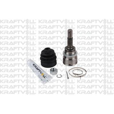 Aks Kafasi Dis Daihatsu Terios 1.3 4×4 1997-2005 (J1 Kasa) Abs'Li KRAFTVOLL 01020216