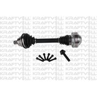 Aks Komple Sol Golf V A3 Passat Caddy 2 0 Tdi KRAFTVOLL 01010309