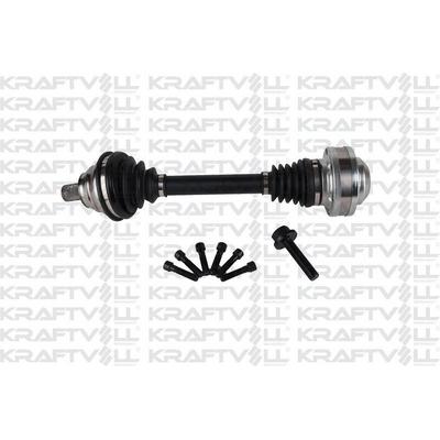 Aks Komple Sol Golf V A3 Passat Caddy 2 0 Tdi KRAFTVOLL 01010309