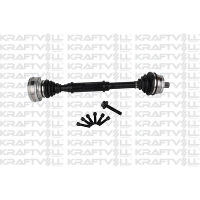 On Aks Komple Sol Abs Li 45 Dis A4 Passat 1 8 / 1 8T 96>01 KRAFTVOLL 01010424