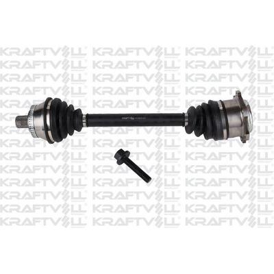 On Aks Sol Passat 97>05 Audi A4 95>01 Superb 02>08 KRAFTVOLL 01010426