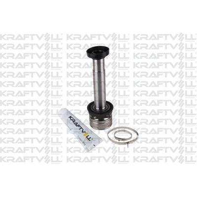 Aks Kafasi Dis Audi A4 / Q 13>16 A5 12>17 Q5 13>17 T6 09>15 KRAFTVOLL 01020259