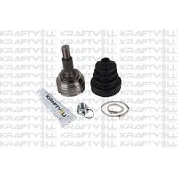 Aks Kafasi Dis Touareg Cayenne Q7 3 0 (Ic Freze:28 Dis Freze:30) 11>18 KRAFTVOLL 01020265