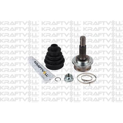 Aks Kafasi Dis Toyota Yaris P9 05-10 (26×20×55.6×142) KRAFTVOLL 01020257