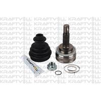 Aks Kafasi Dis Toyota Yaris 1.0 1999-2005 (5Mt) P1 Kasa KRAFTVOLL 01020258