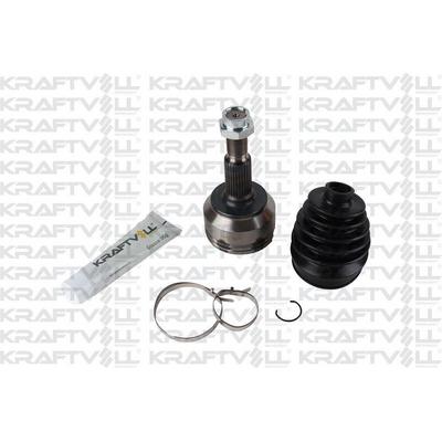 Aks Kafasi Dis Jeep Commander Grand Cherokee Iii 06 10 KRAFTVOLL 01020182