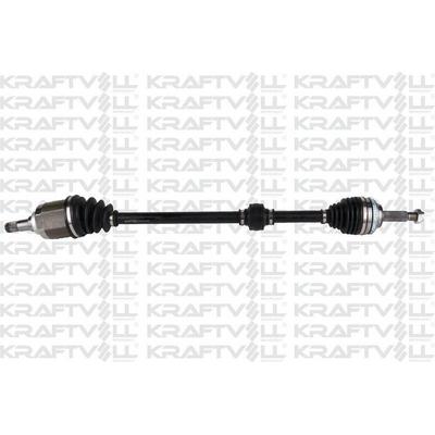 On Aks Sag Kalos 1.4 16V Aveo 1.4 16V A / T Abs Li 03>08 KRAFTVOLL 01010316