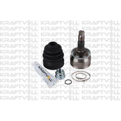 Aks Kafasi Dis Corsa Grande Punto 1 2 (Ic Freze:27 Dis Freze:22) KRAFTVOLL 01020250