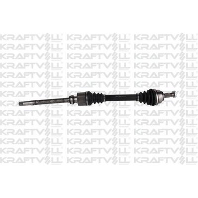 Aks Sag Komple P206 Tu5Jp4 (1 6 16V) 306 Ym Tu3Jp Tu5Jp (Dis Freze: 25  Ic Freze: 22  Boy:880Mm  Conta Capi: 60Mm) Abs'Siz KRAFTVOLL 01010341