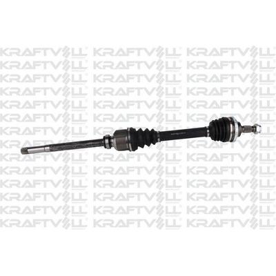 Aks Sag Komple P206 Gti (Dis Freze: 25 Ic Freze: 24 Boy: 888Mm)Ew10J4 (2 0 16V) 1 6Hdi Absli: 48 Dis KRAFTVOLL 01010396