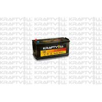 Aku 12V 135 Ah D8 (510×190×225) KRAFTVOLL 18020003