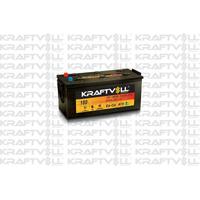 Aku 12V 180 Ah D5A (513×223×223) KRAFTVOLL 18020006