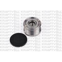 Alternator Kasnagi (Rulmanli) Boxer Iii Jumper Iii 3 0Hdi Ducato Iii Daily 3 0Jtd KRAFTVOLL 11100030