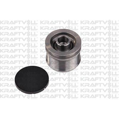 Alternator Kasnagi W203 02>07 S203 02>07 C209 03>09 R171 04>11 KRAFTVOLL 11100037