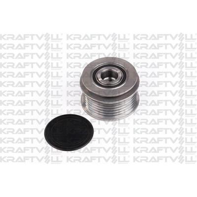 Alternator Kasnagi Bosch Tip 6 Kanal Golf Vi Jetta Passat Touran Crafter T5 1 4 1 6 1 9 2 0 Tsi Tdi KRAFTVOLL 11100028