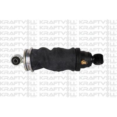 Kabin Amortisoru Arka Koruklu Komple Mercedes Actros Mp2-Mp3 1831-1840-1841-1844-1846-1848-1850-1853-1861-4143-4144 03> KRAFTVOLL 15040065