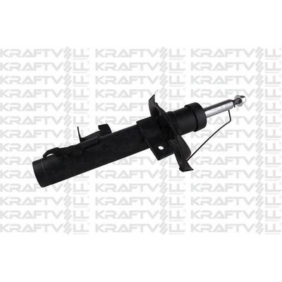 On Amortisor  Sag Mazda 3 03>09 Gazli Mazda 5 10> KRAFTVOLL 15010256