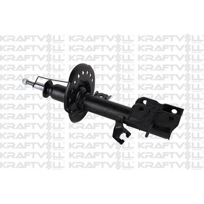 On Amortisor Sol Gazli Nissan Qashqai 1.5 Dci 1.6 2.0 2006-2012 J10 Kasa KRAFTVOLL 15010552