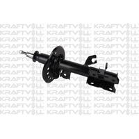 On Amortisor Gazli Sag Nissan Qashqai 1.5 1.6 2.0 2006-2012 J10 Kasa KRAFTVOLL 15010551