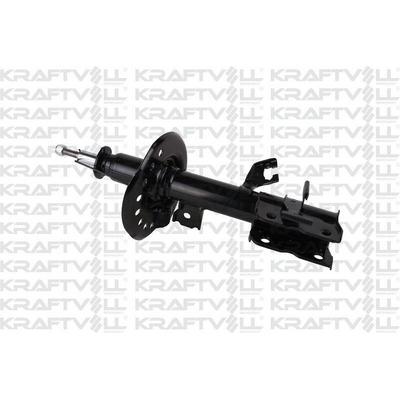 On Amortisor Gazli Sag Nissan Qashqai 1.5 1.6 2.0 2006-2012 J10 Kasa KRAFTVOLL 15010551