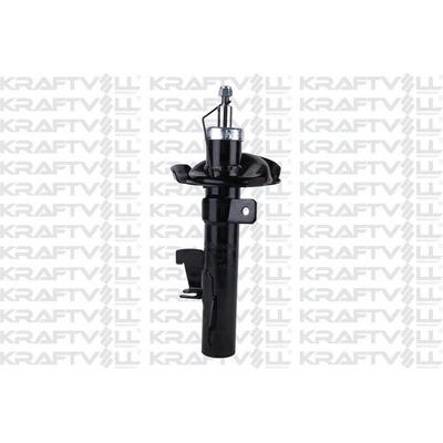 On Amortisor Gazli Sag Mazda 3 2003-2009 Mazda 5 2005-> KRAFTVOLL 15010507