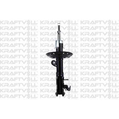 On Amortisor Gazli Sol Honda City Jazz 2008-2012 KRAFTVOLL 15010500