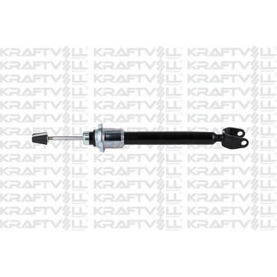 Amortisor On (Gazli  Spor Tip Kod: 486) E-Class W211 02>08 S211 03>09 KRAFTVOLL 15010319