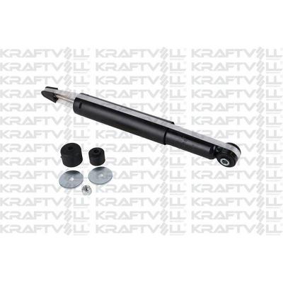 Amortisor On (Gazli) E-Class W210 97>02 S210 97>03 KRAFTVOLL 15010476