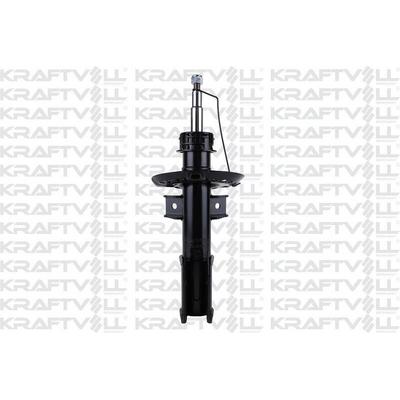 Amortisor On 4-Matic (Gazli) E-Class W212 11>16 S212 11>16 KRAFTVOLL 15010583