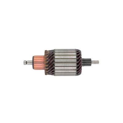 Mars Kollektoru 12V 11 Dis Volvo S90 - V 90 - 850 - 960 (Bosch Type) DWA 34432