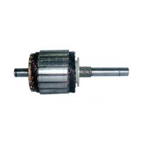 Mars Kollektoru 12V Espace R18 R21 R25 P205 P309 C15 (Valeo Type) (Uzun Mil) DWA 34813