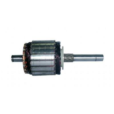 Mars Kollektoru 12V Espace R18 R21 R25 P205 P309 C15 (Valeo Type) (Uzun Mil) DWA 34813