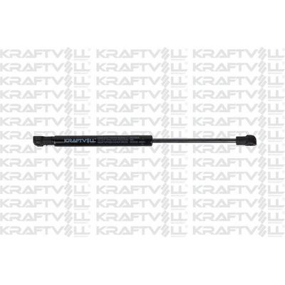 Bagaj Amortisoru Clk-Class Cabrio A209 02>10 KRAFTVOLL 09010408