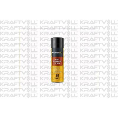 Pas Sokucu Sprey 200Ml. KRAFTVOLL 17042003