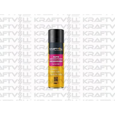 Klima Bombasi  200 Ml KRAFTVOLL 17043004