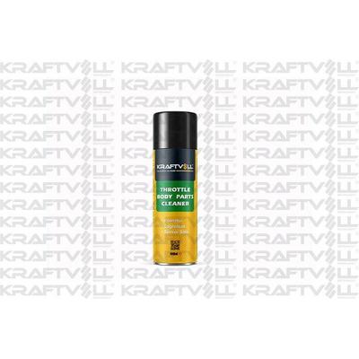 Karbüratör Temi̇zleme Sprey 400 Ml. KRAFTVOLL 17042011