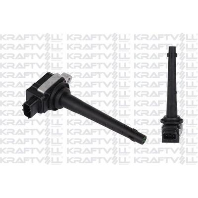 Atesleme Bobini Nissan Qashqai 1 6 - 2 0 2007 - 2013 - Micra 1 6 K12 2005 - 2010 - Xtrail 2 0 T31 20 KRAFTVOLL 05020076