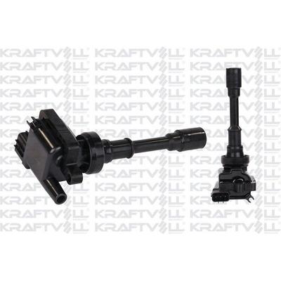 Atesleme Bobini Suzuki Swift Mitsubishi Carizma Lancer Colt KRAFTVOLL 05020081