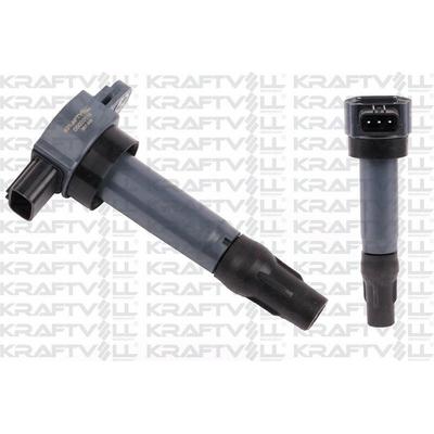 Atesleme Bobini Mitsubishi Colt Vi 1.3 - 1.5 2004->   Smart Forfour (454) 04>06 KRAFTVOLL 05020119