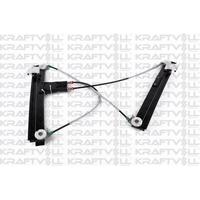 On Cam Kriko Kizakli Sol Ford Mondeo Iv  07-14 (7S71A23201Bg) KRAFTVOLL 09120019