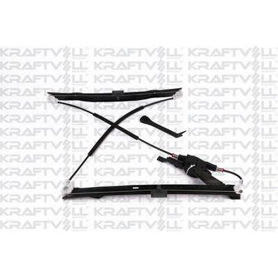 On Cam Kriko Kizakli Lsol Ford Mondeo Iii 20-07 (1S71F23201) KRAFTVOLL 09120017