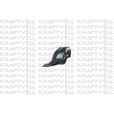 Camurluk Davlumbazi Sag Leon 06>13 KRAFTVOLL 09050397