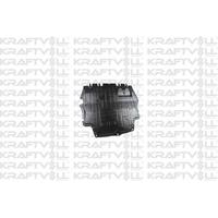 Karter Alt Muhafaza Plastik Passat 06>15 Cc 12>17 1.6 1.9 2.0Tdi Bmp Cfgb KRAFTVOLL 09050474