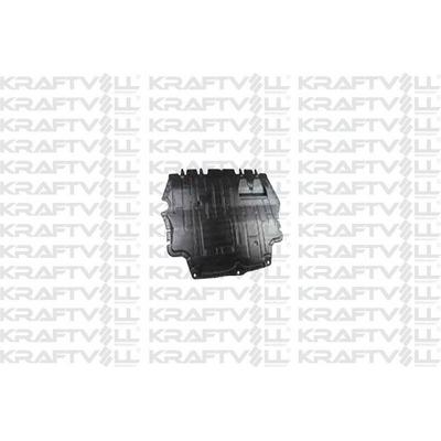 Karter Alt Muhafaza Plastik Passat 06>15 Cc 12>17 1.6 1.9 2.0Tdi Bmp Cfgb KRAFTVOLL 09050474