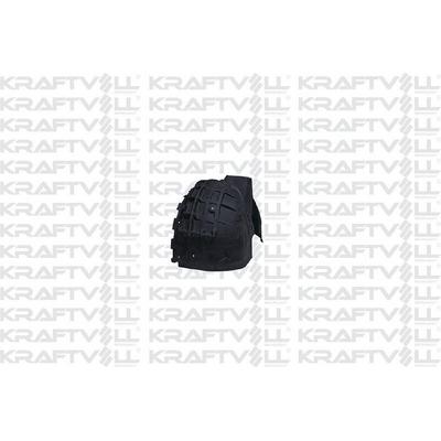 Camurluk Davlumbazi Sol On Buyuk Olan Audi Q3 12>18 KRAFTVOLL 09050443