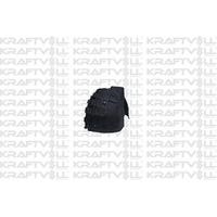 Camurluk Davlumbazi Sag On Buyuk Olan Audi Q3 12>18 KRAFTVOLL 09050444